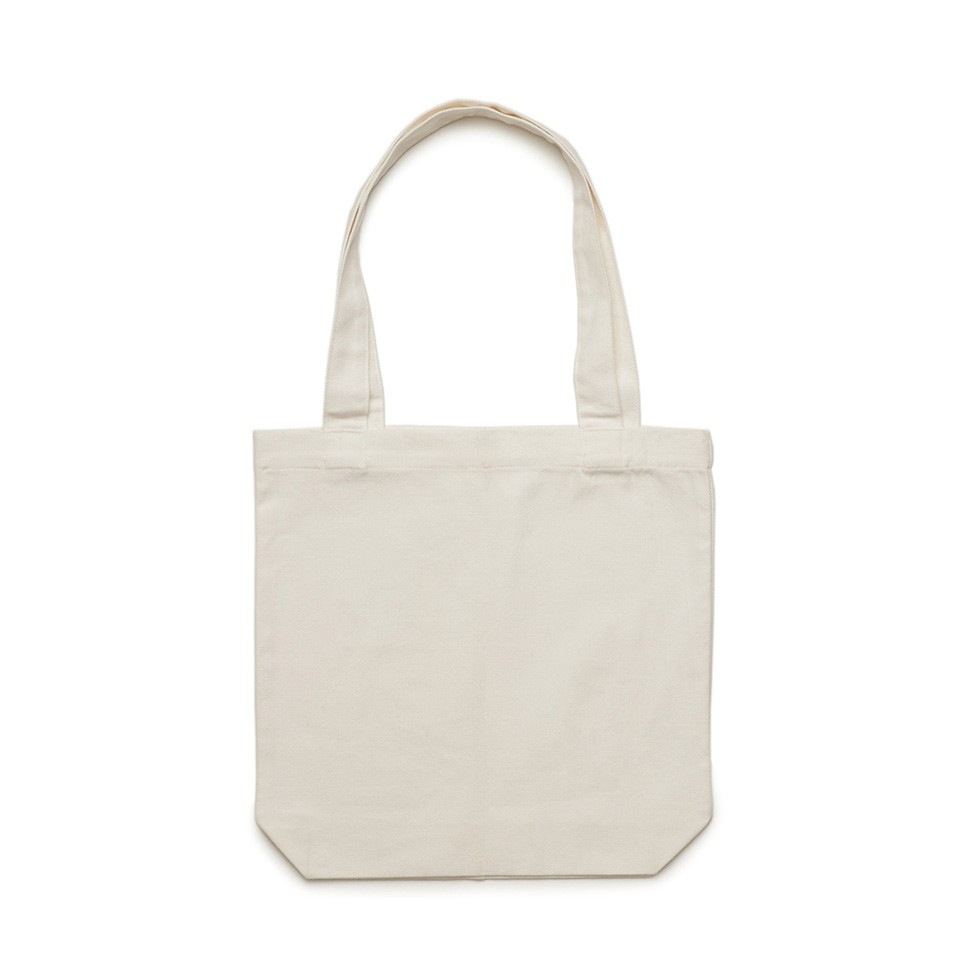 AS Colour Carrie Tote Bag 1001 - Apparel Art Printing