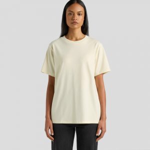 Wo's Classic Tee 4026