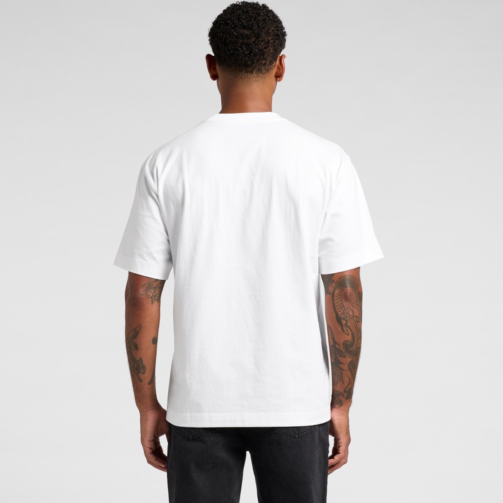 Box Tee 5030