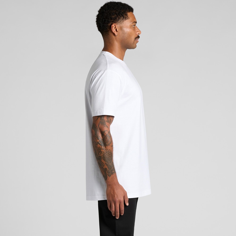 Block Tubular Tee 5050T