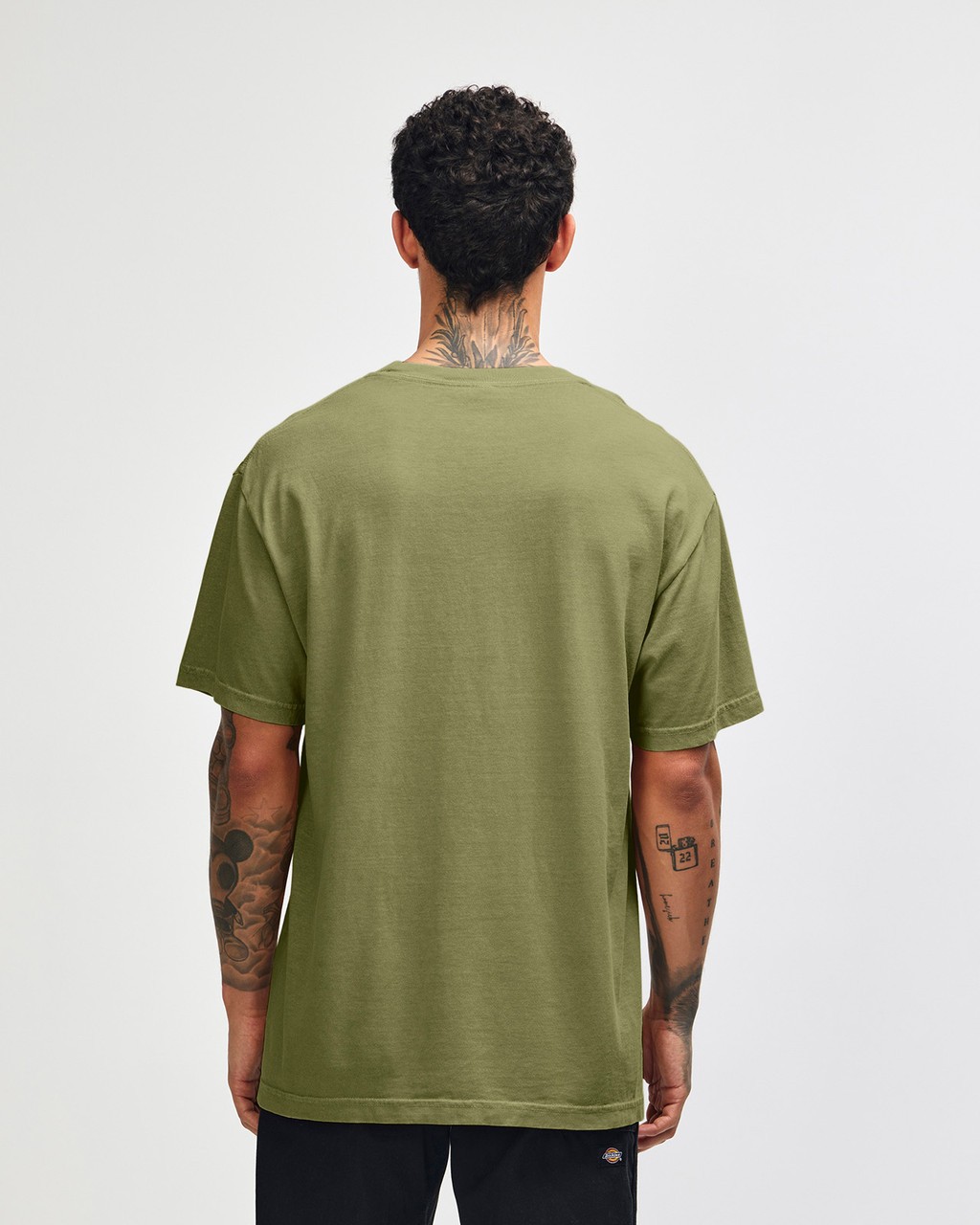 American Apparel® 1301GD T-Shirt