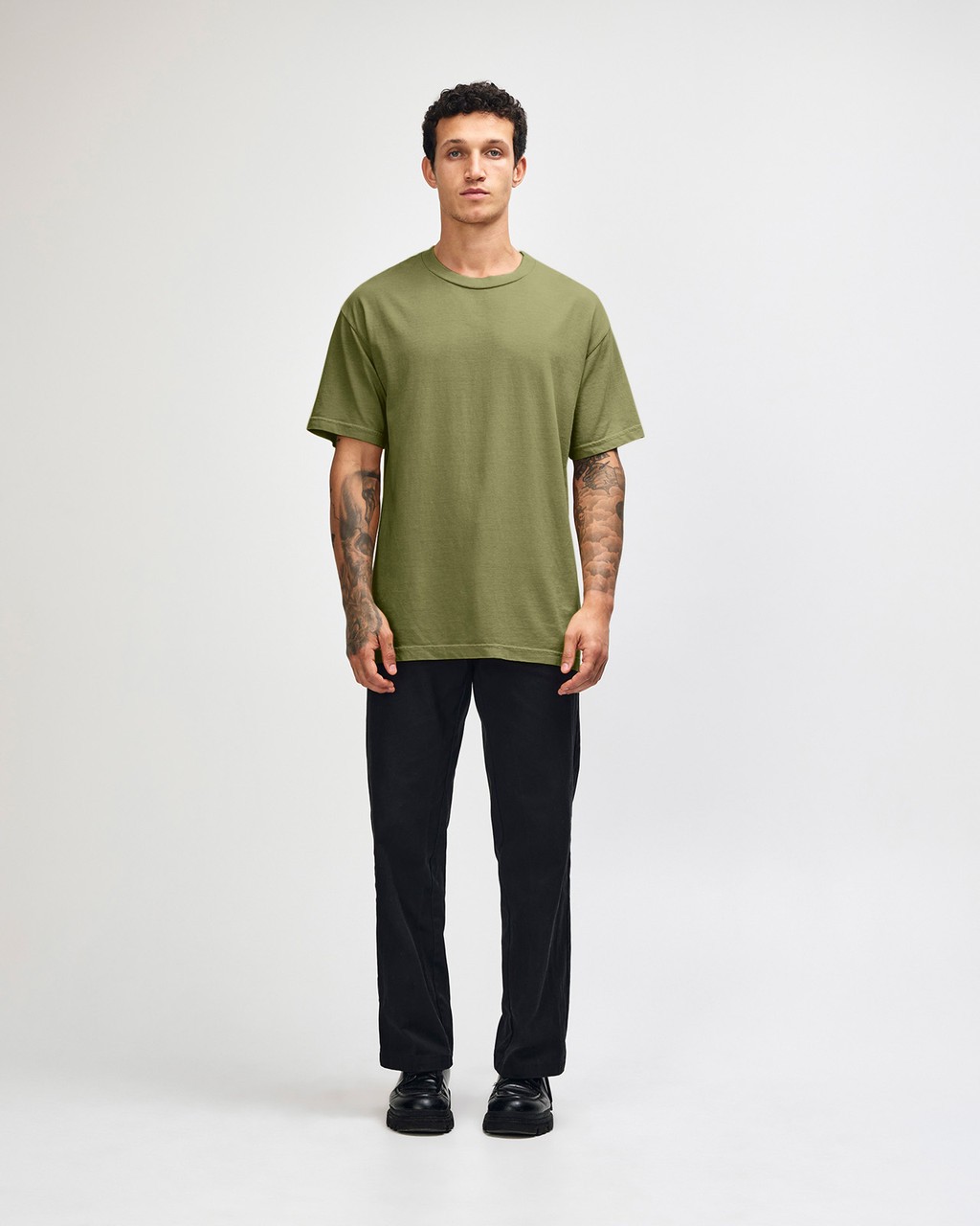 American Apparel® 1301GD T-Shirt