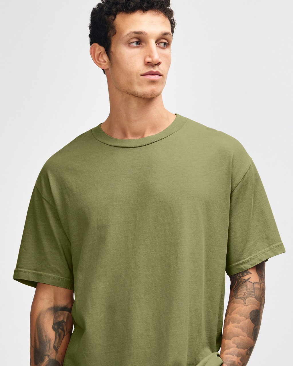American Apparel® 1301GD T-Shirt