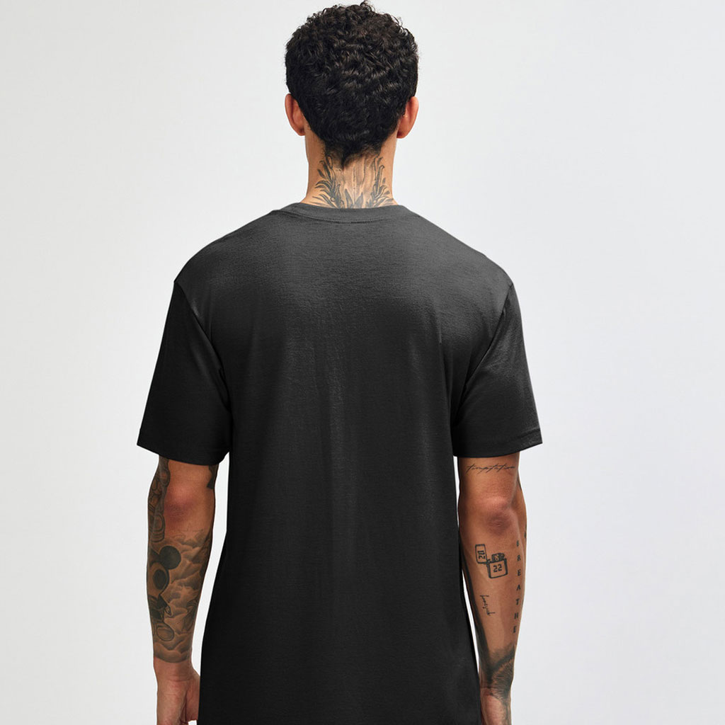 2001CVC T-Shirt