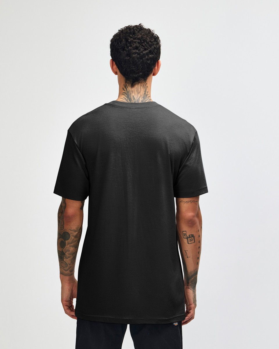 American Apparel® 2001CVC T-Shirt