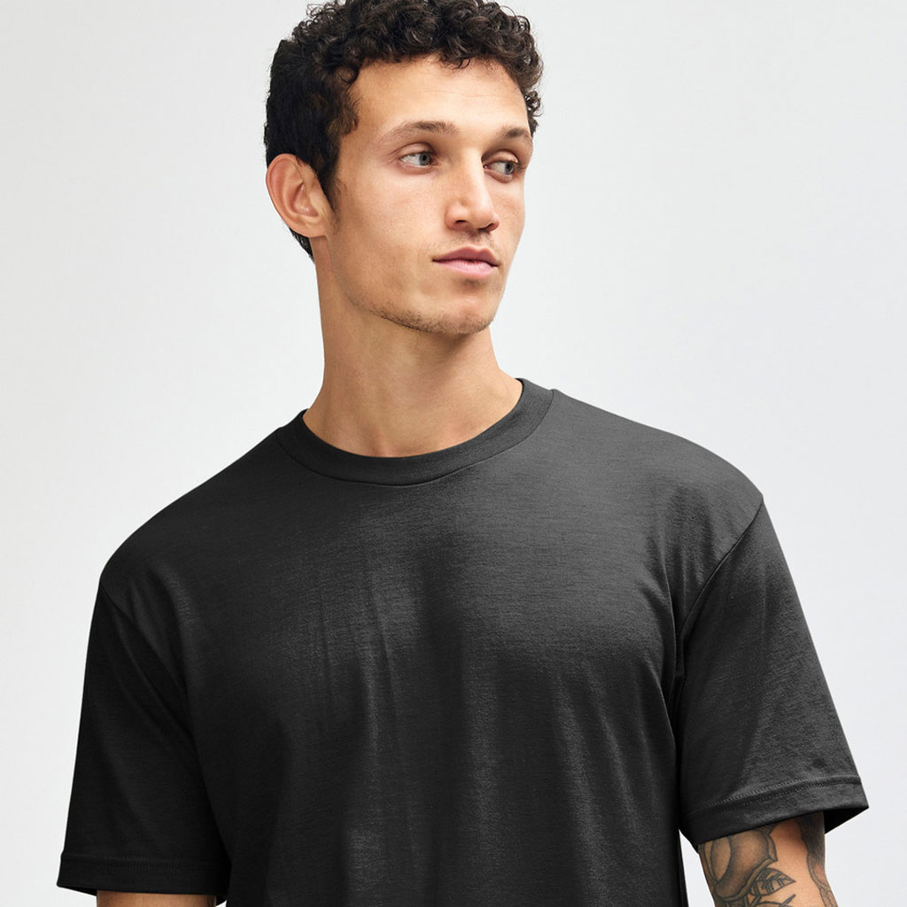 2001CVC T-Shirt