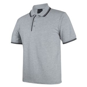 JB's Contrast Polo