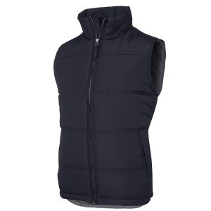 JB's Adventure Puffer Vest