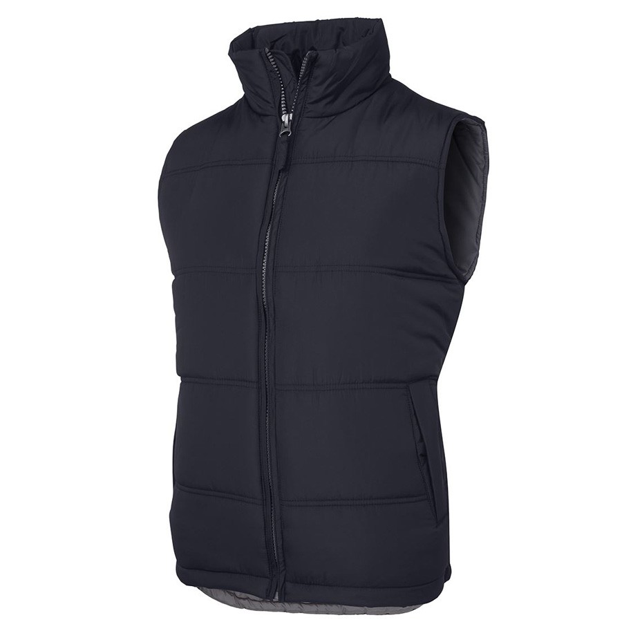 JB's Adventure Puffer Vest