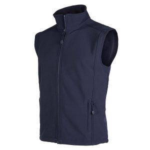 JB's Layer Soft Shell Vest