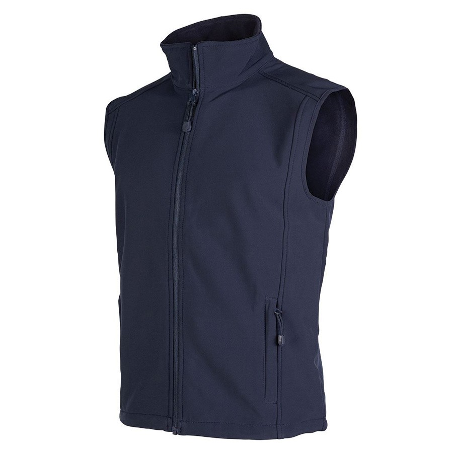 JB's Layer Soft Shell Vest
