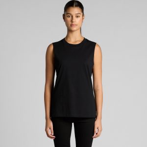 Wo's Maple Tank 4017