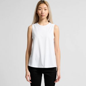 Wo's Martina Tank 4090