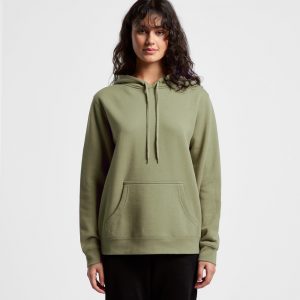 Wo's Stencil Hood 4102