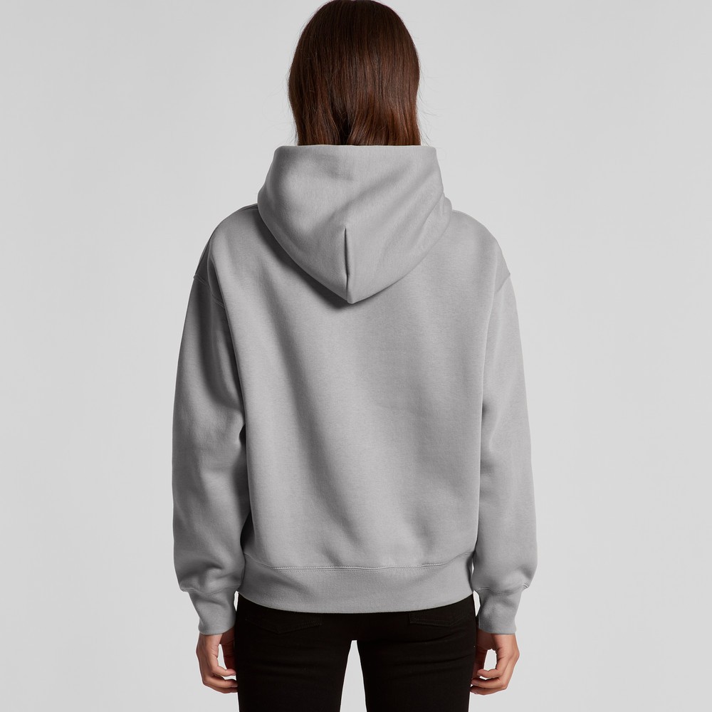 Wo's Relax Hood 4161