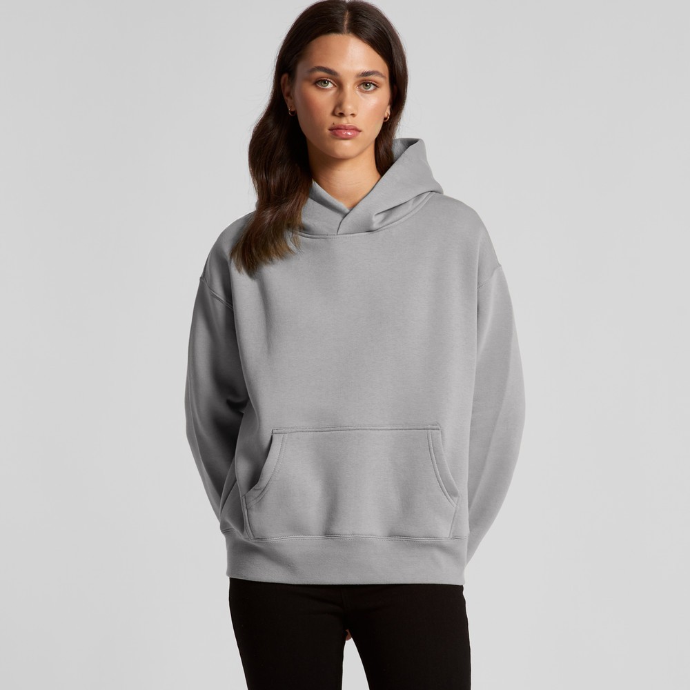 Wo's Relax Hood 4161