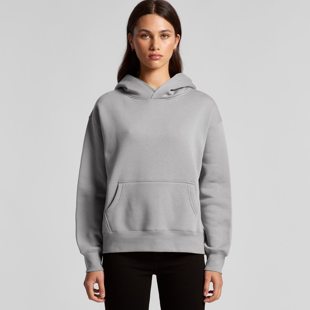Wo's Relax Hood 4161