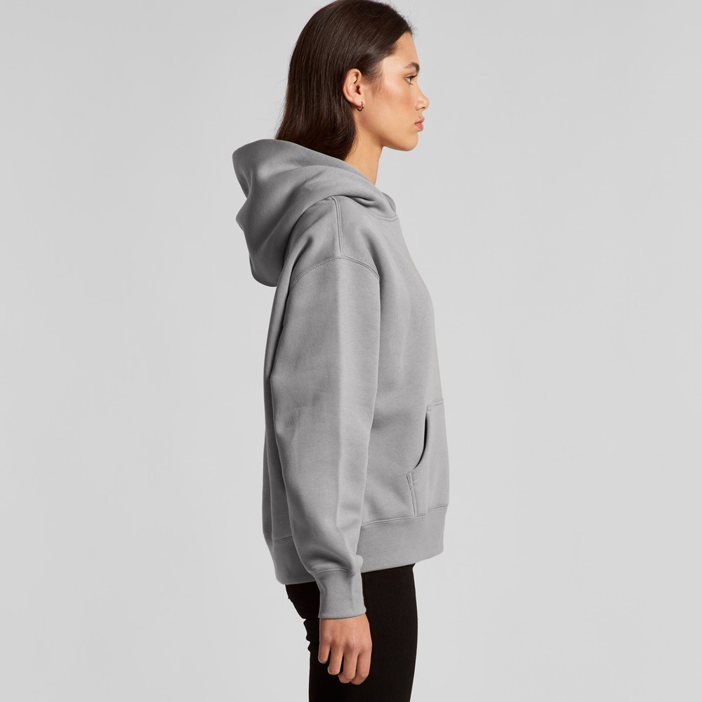 Wo's Relax Hood 4161