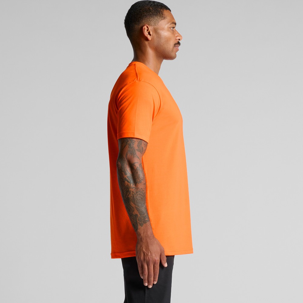 Block Safety Tee 5050F