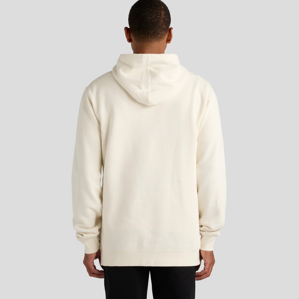 Stencil Hood 5102