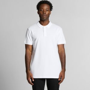 Pique Polo 5411