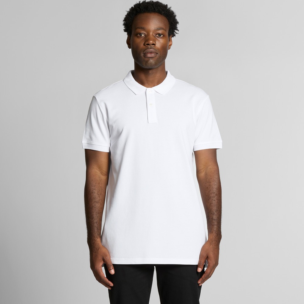 Pique Polo 5411