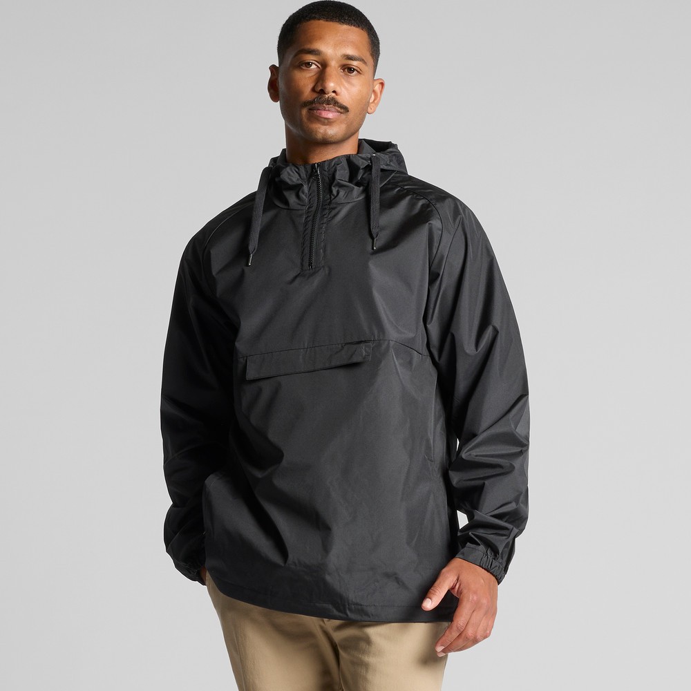 Cyrus Windbreaker 5501
