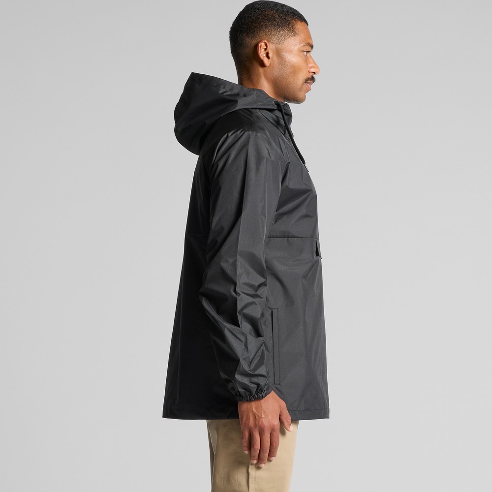 Cyrus Windbreaker 5501