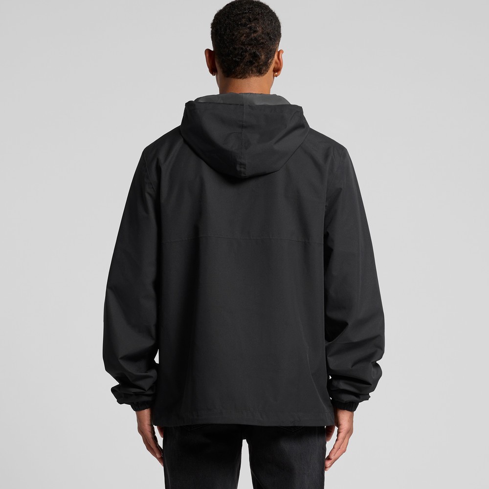 Tech Windbreaker 5502