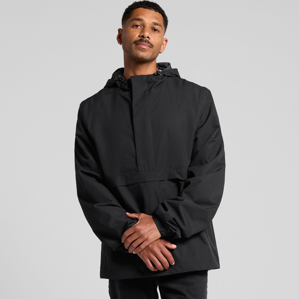 Tech Windbreaker 5502