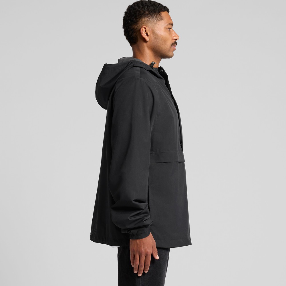 Tech Windbreaker 5502