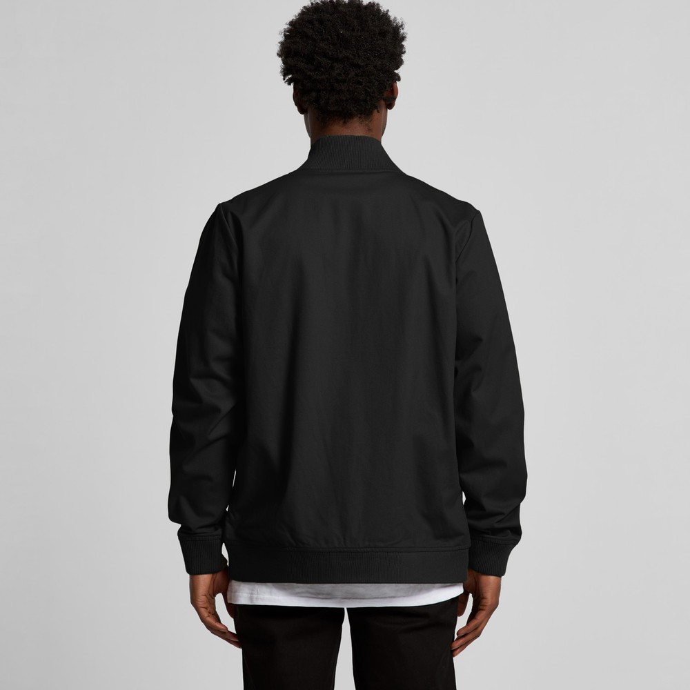 Bomber Jacket 5506