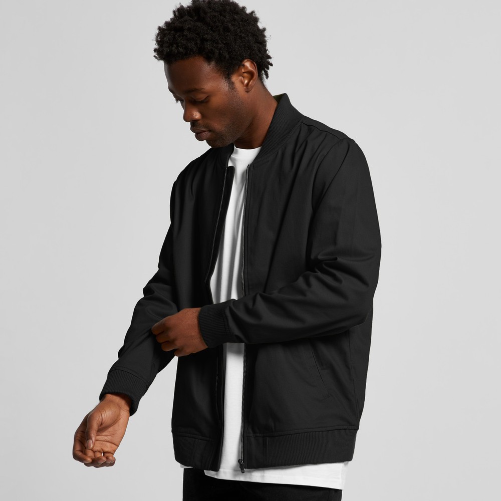 Bomber Jacket 5506