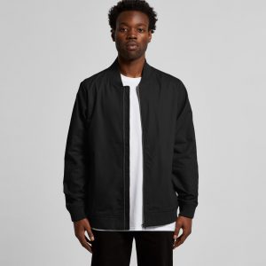 Bomber Jacket 5506