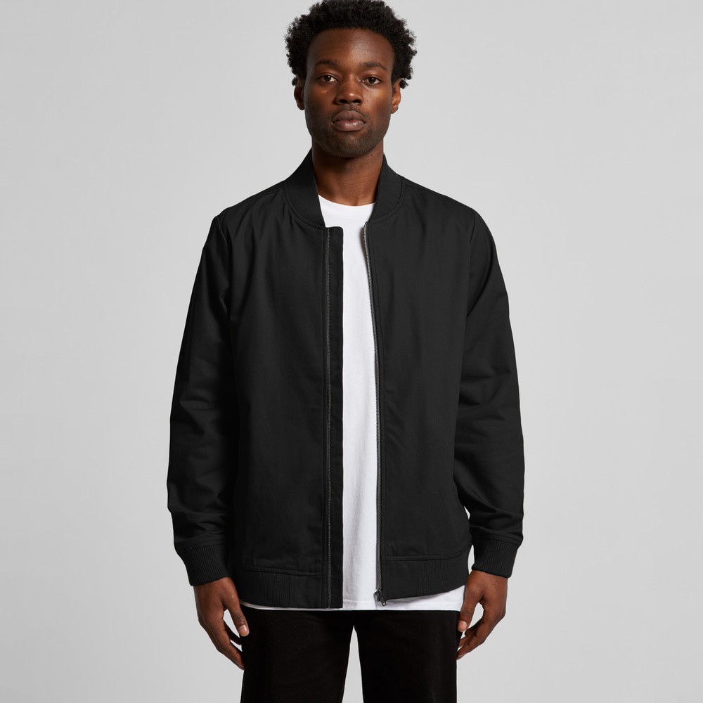 Bomber Jacket 5506