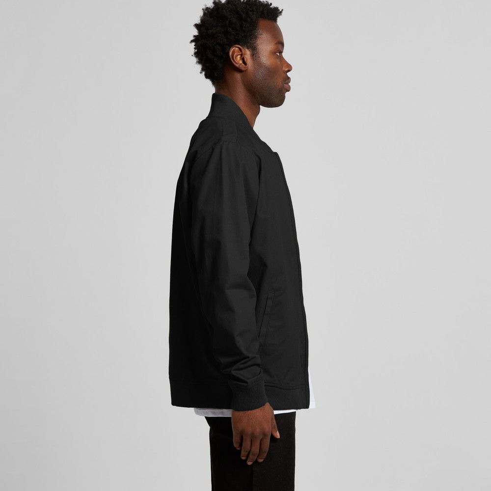 Bomber Jacket 5506