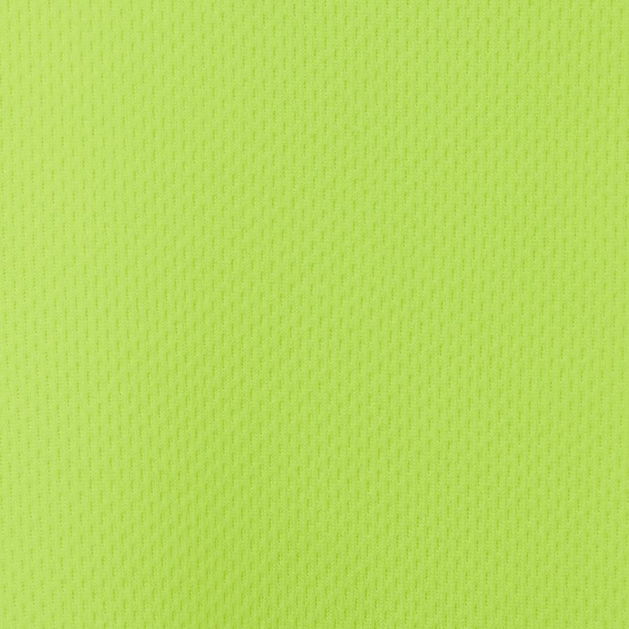 JB's Hi Vis Non Cuff S/S Cotton Back