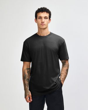 American Apparel® 2001CVC T-Shirt