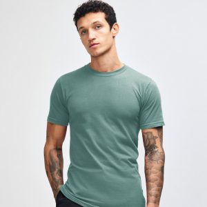 2001CVC T-Shirt