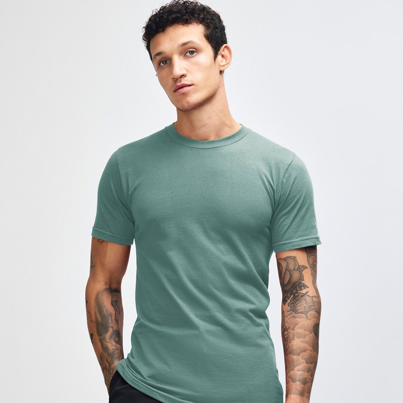 2001CVC T-Shirt