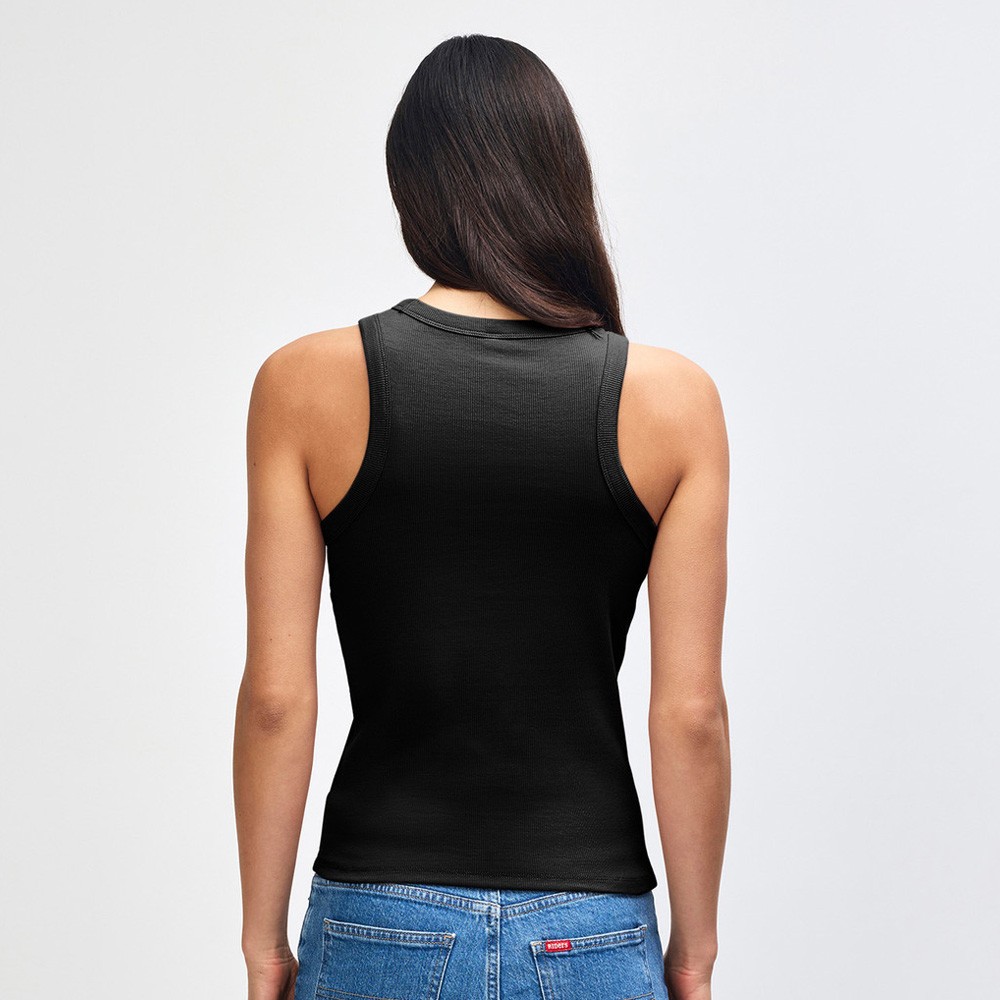 BR2101 Women's Fitted Tank