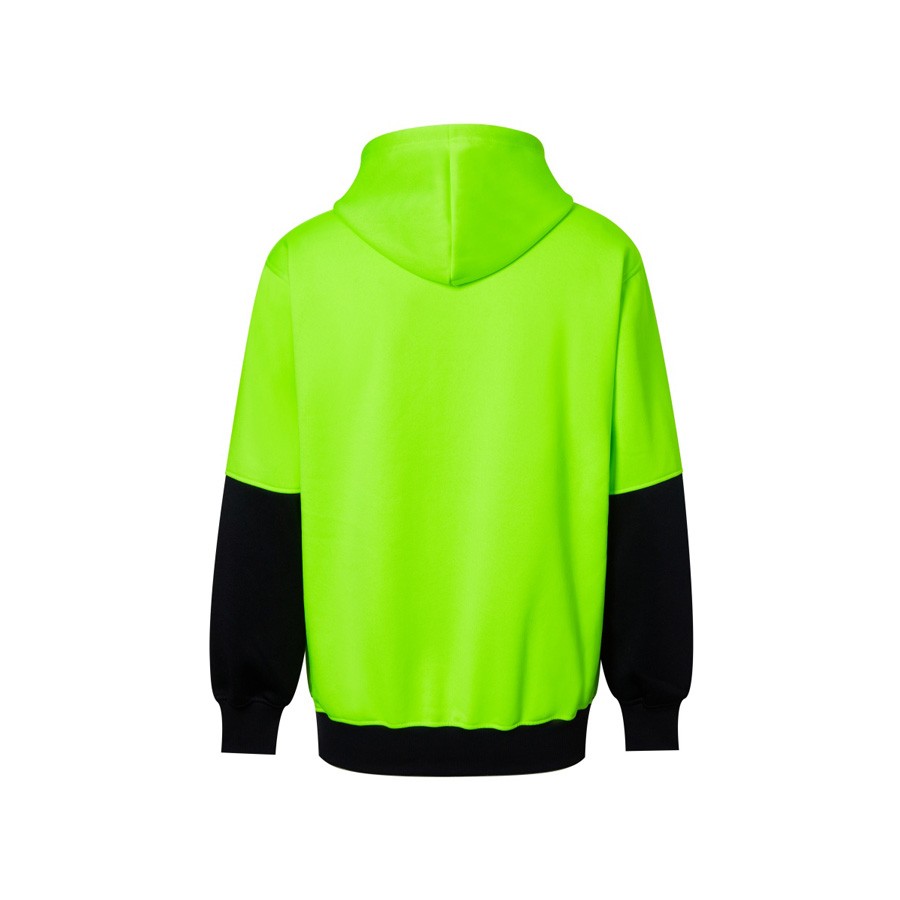 Hi-Vis Two-Tone Hoodie
