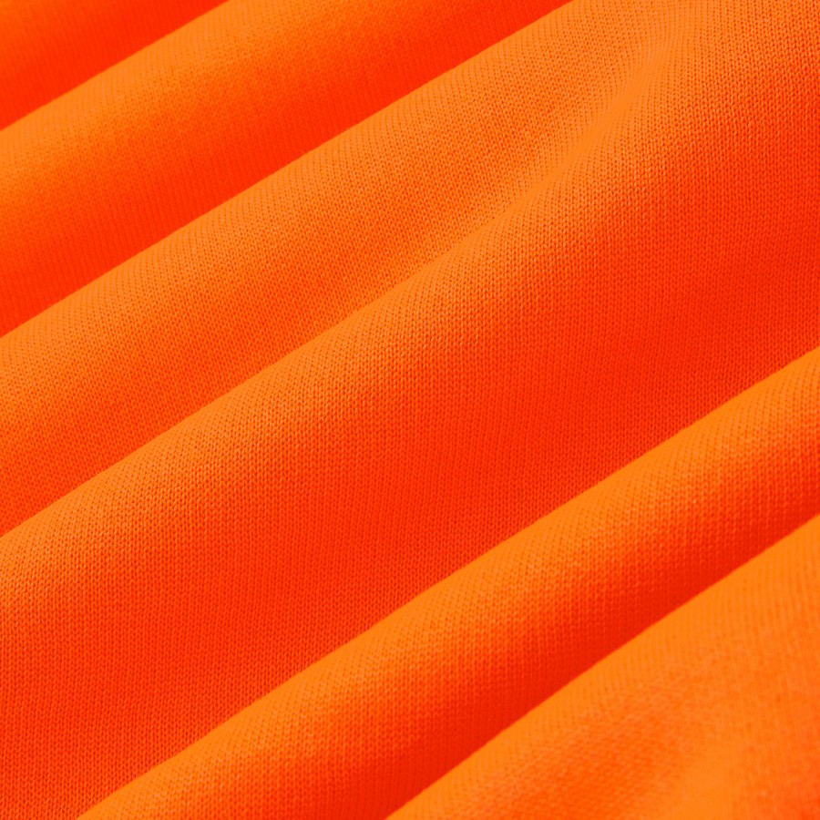 Hi-Vis Two-Tone Hoodie